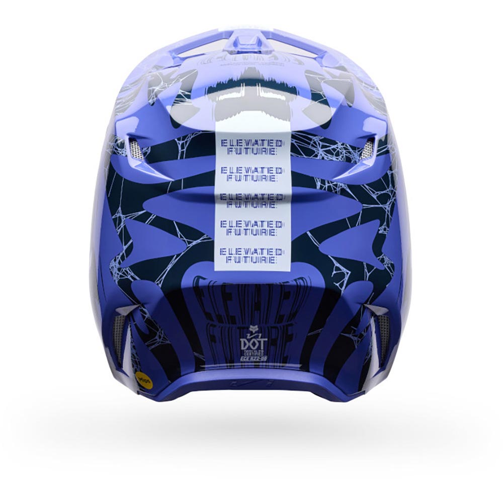 Casque enfant Youth V1 Diffuse SE