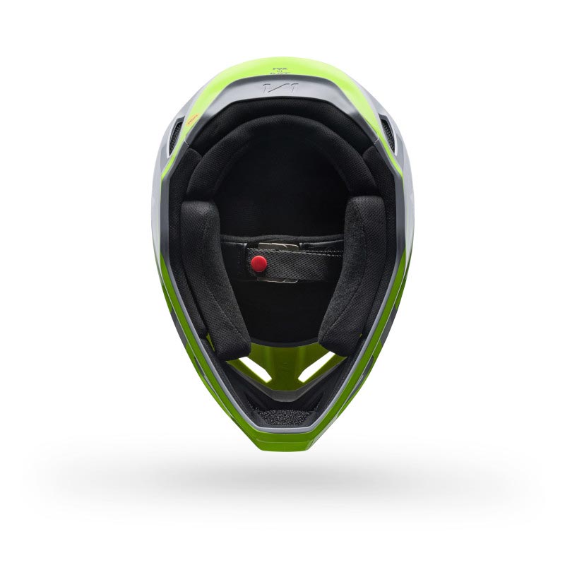Casque enfant Youth V1 Frame