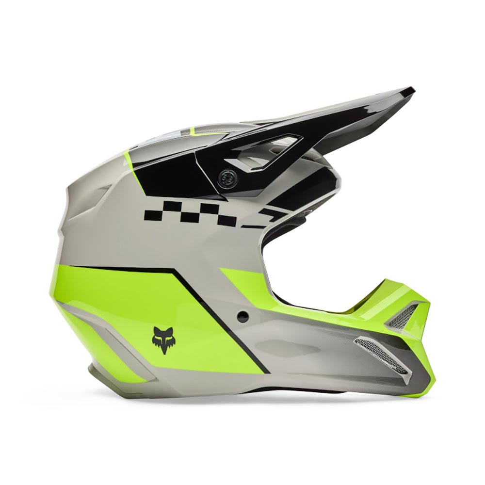 Casque junior V1 Collect
