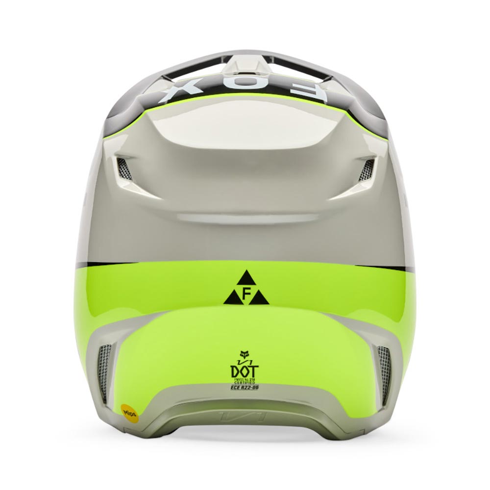 Casque junior V1 Collect