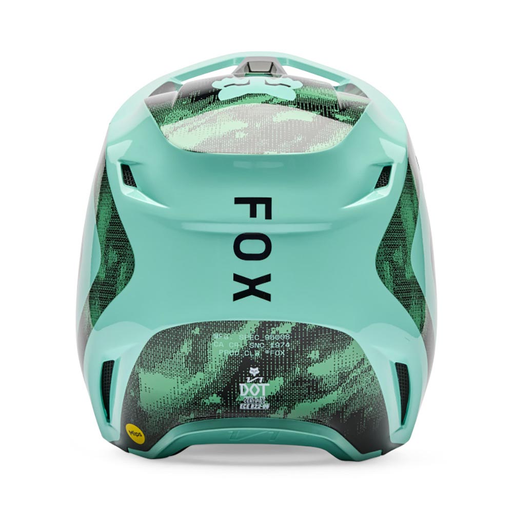 Casque junior V1 Kairos