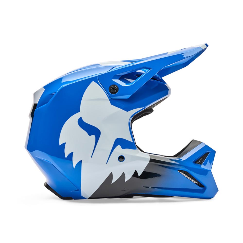 Casque junior V1 Shield