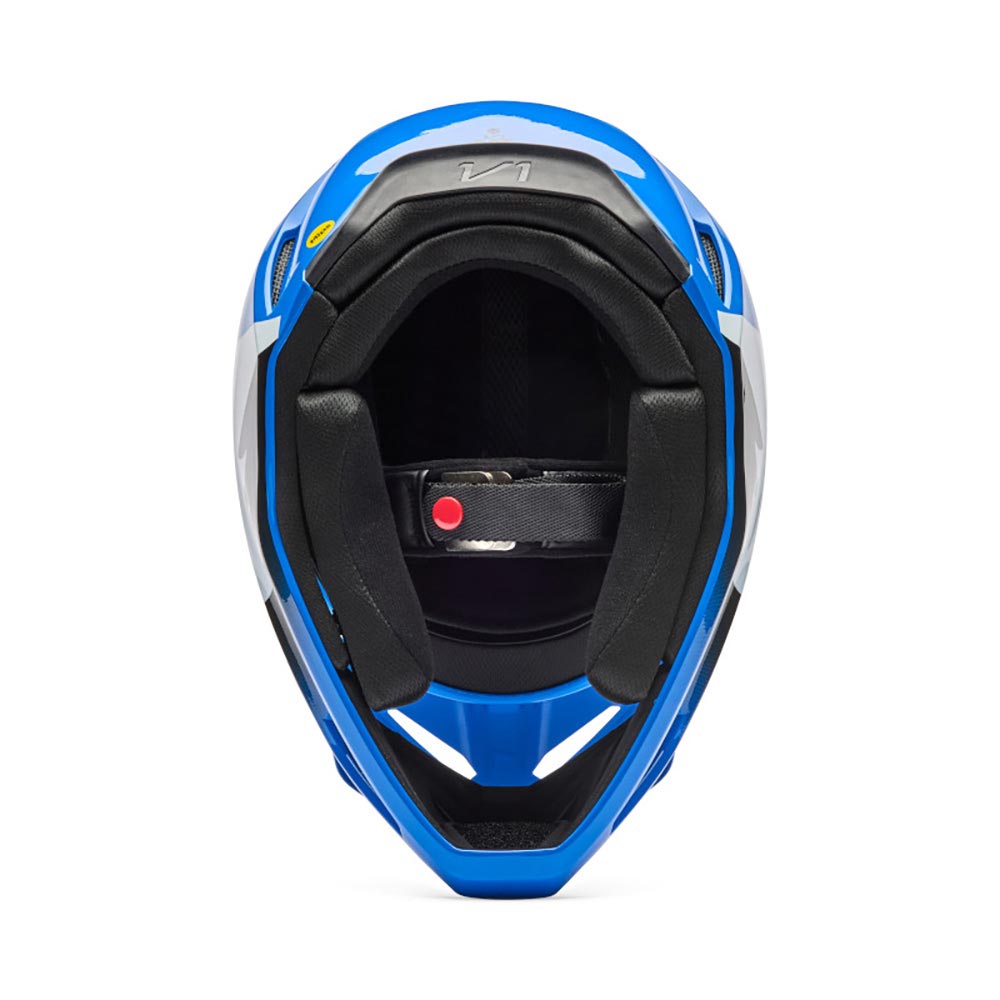 Casque junior V1 Shield