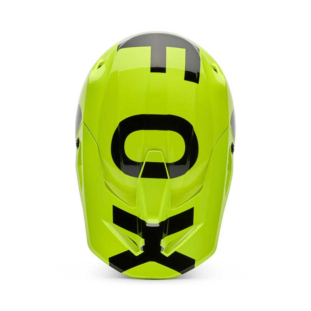Casque junior V1 Shield