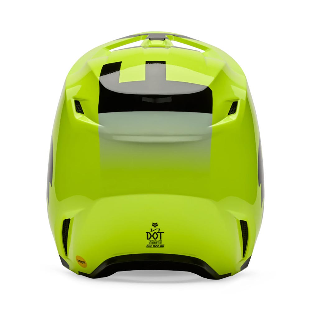Casque junior V1 Shield