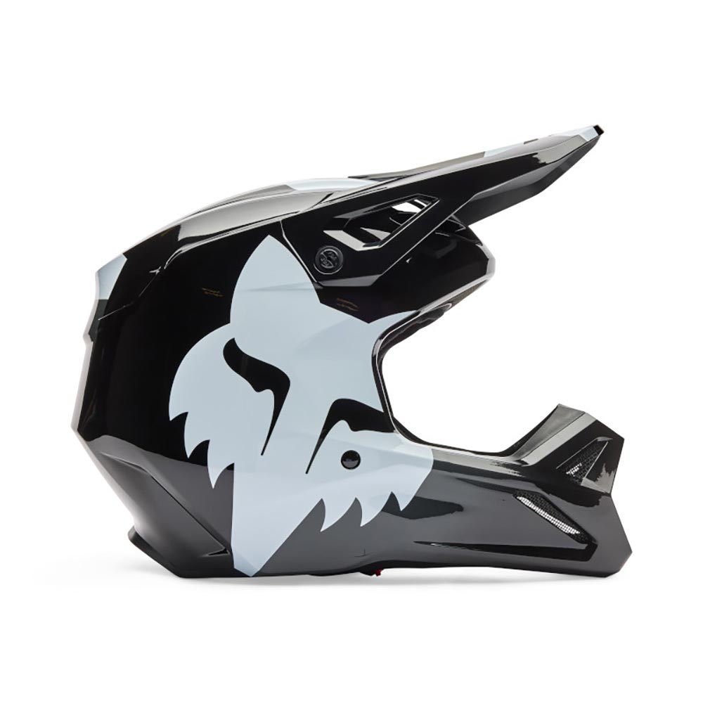 Casque junior V1 Shield