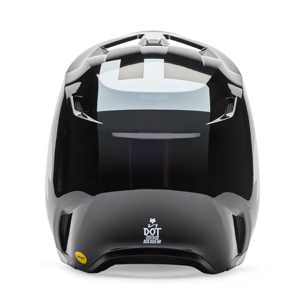 Casque junior V1 Shield
