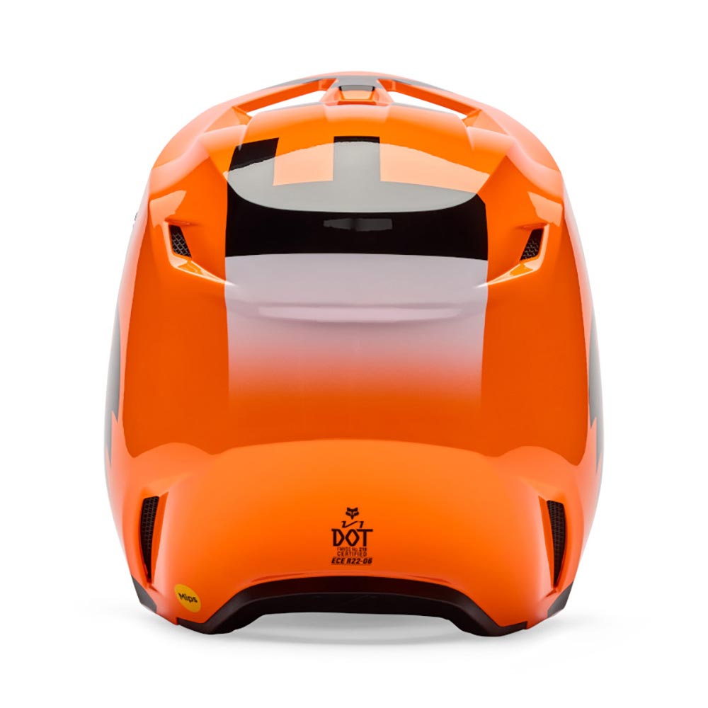 Casque junior V1 Shield