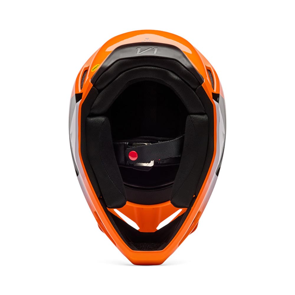 Casque junior V1 Shield