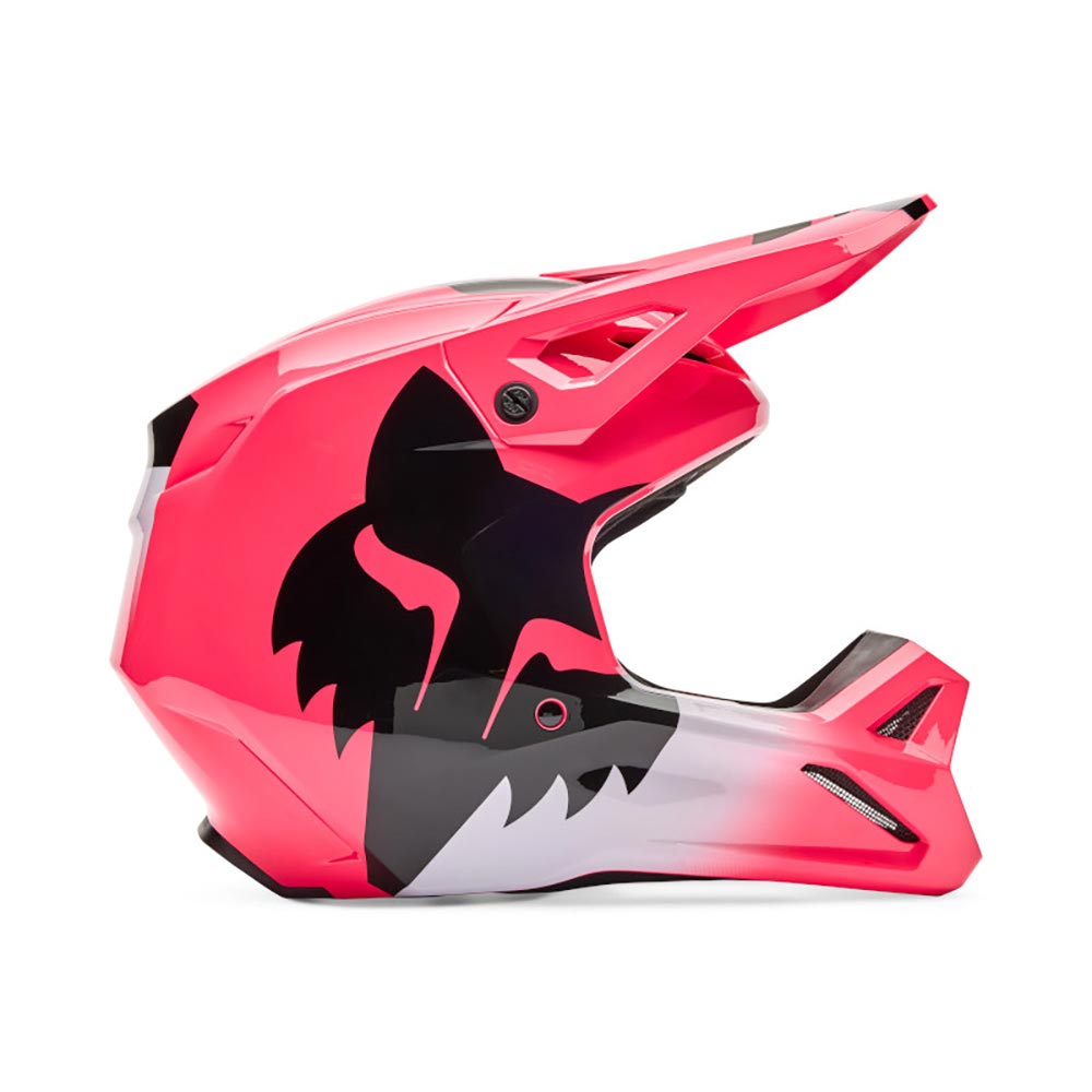 Casque junior V1 Shield