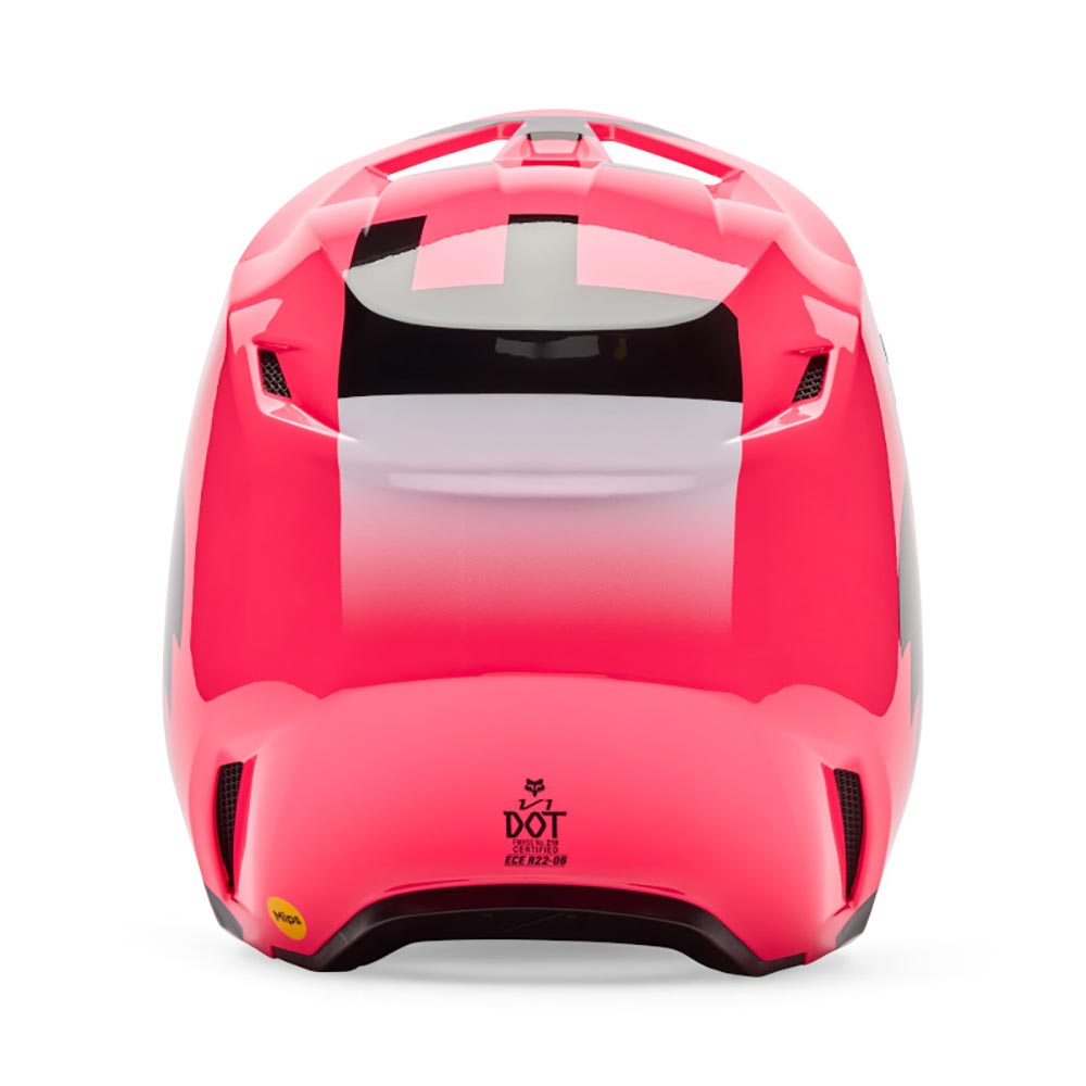 Casque junior V1 Shield