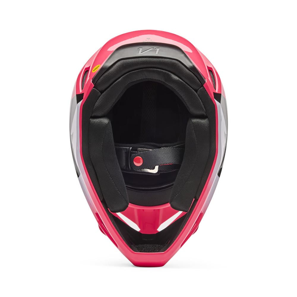 Casque junior V1 Shield