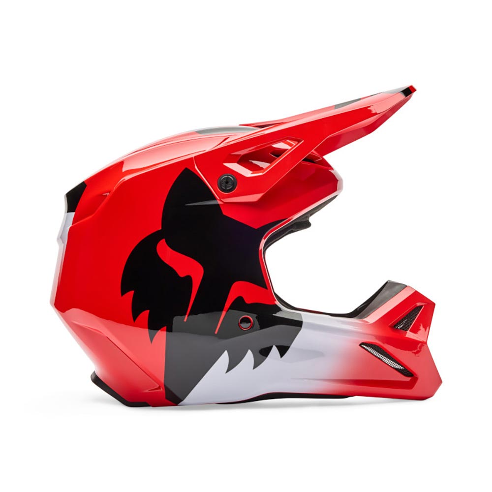 Casque junior V1 Shield