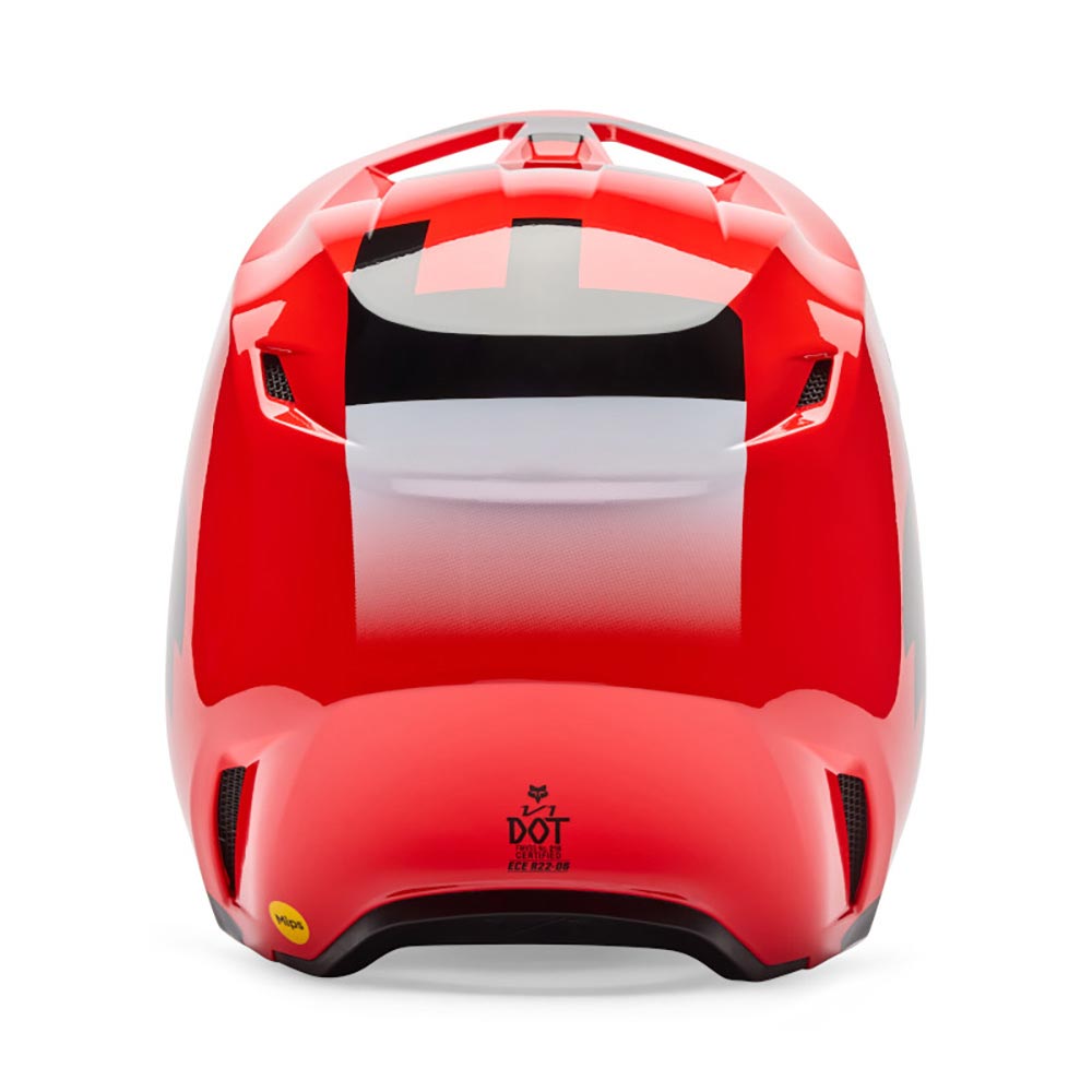 Casque junior V1 Shield