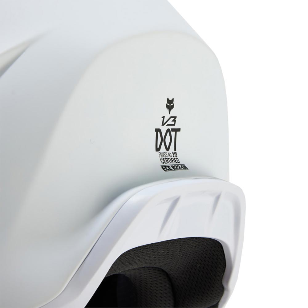 Casque junior V3 Solid