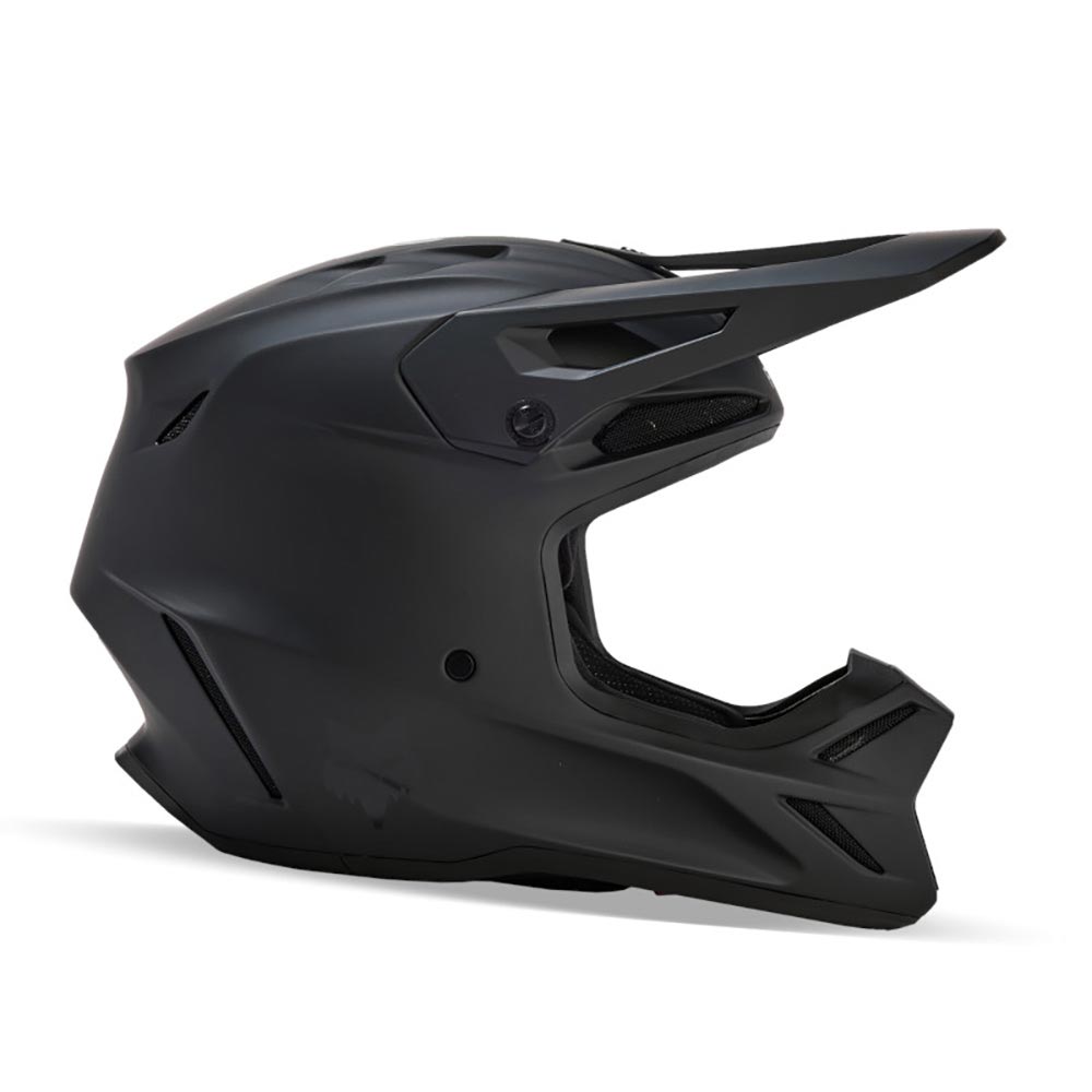Casque junior V3 Solid