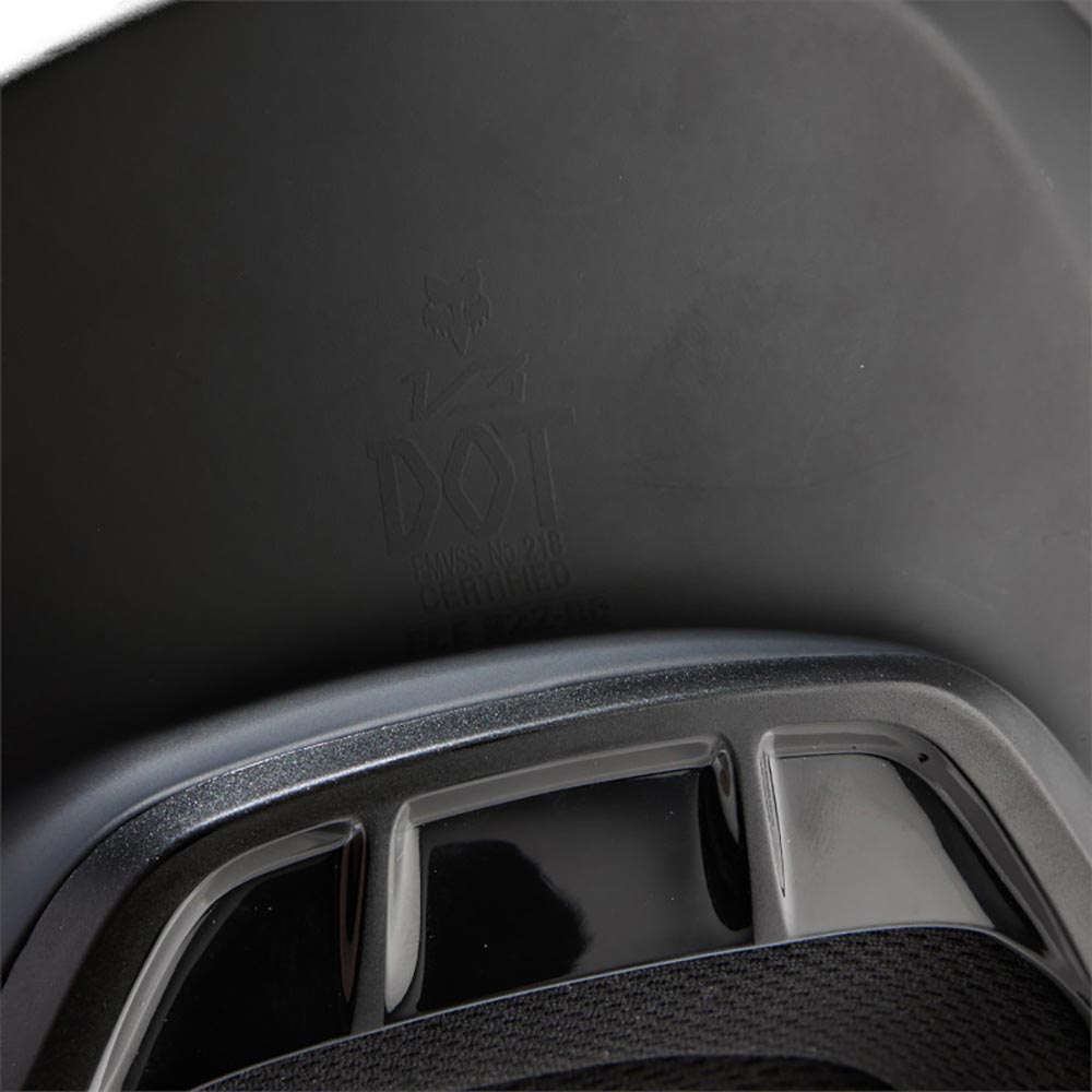 Casque junior V3 Solid