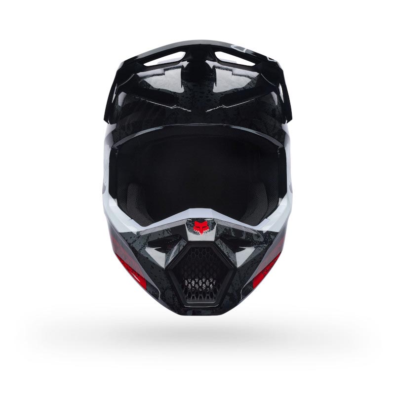Casque V1 Abyss