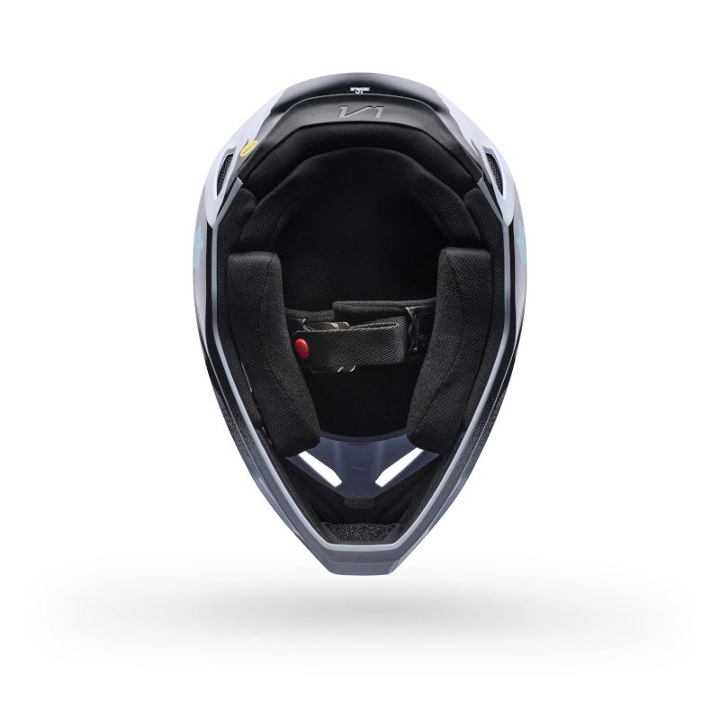 Casque V1 Clutch