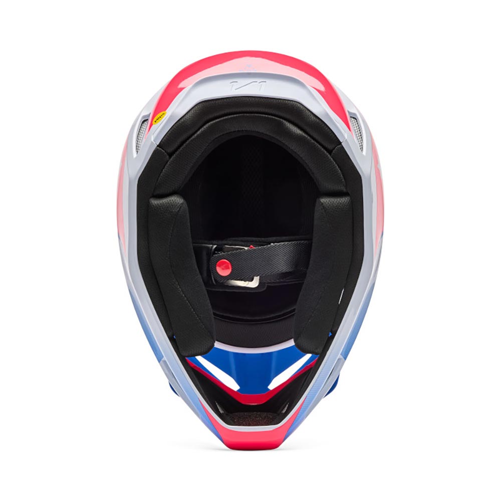Casque V1 Collect