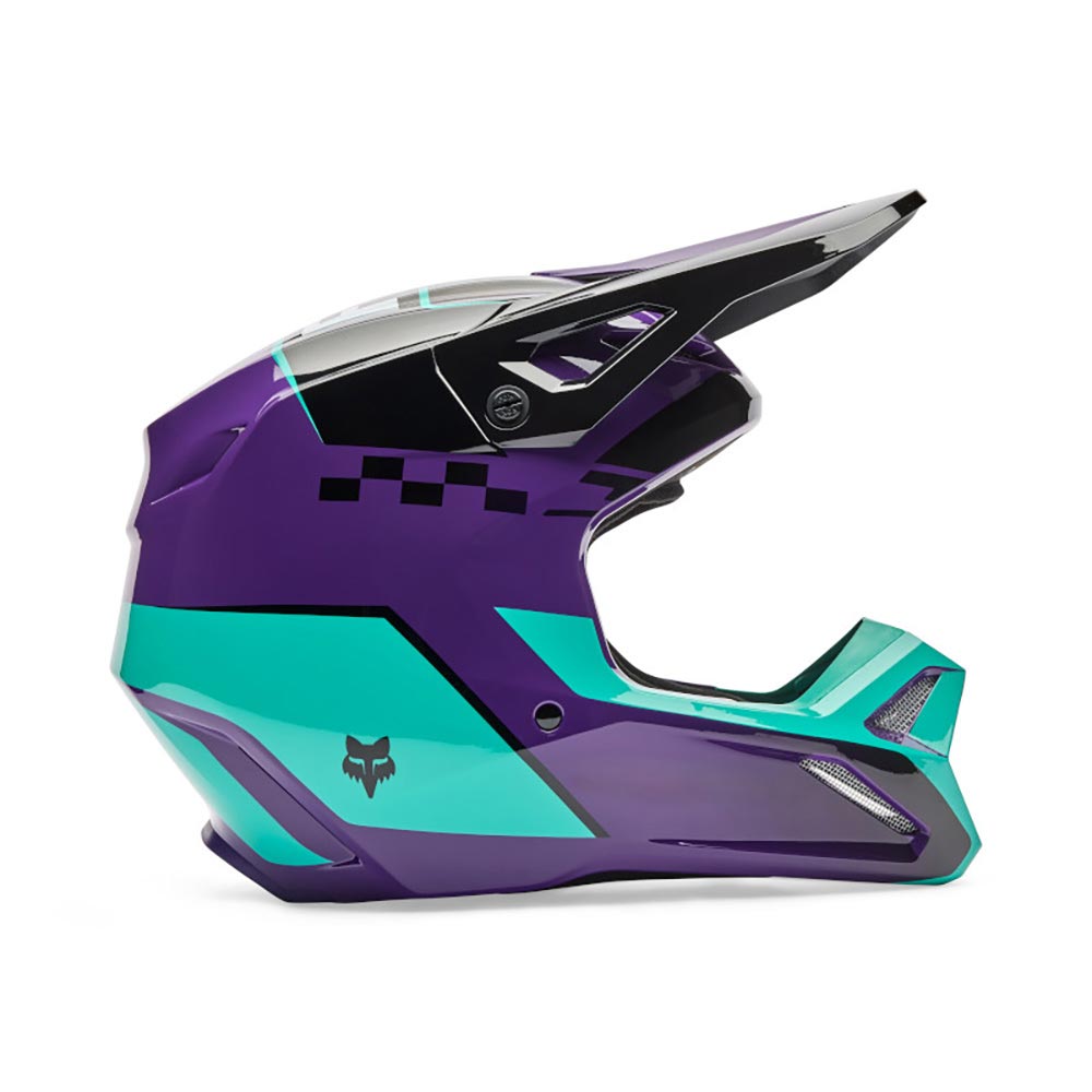 Casque V1 Collect
