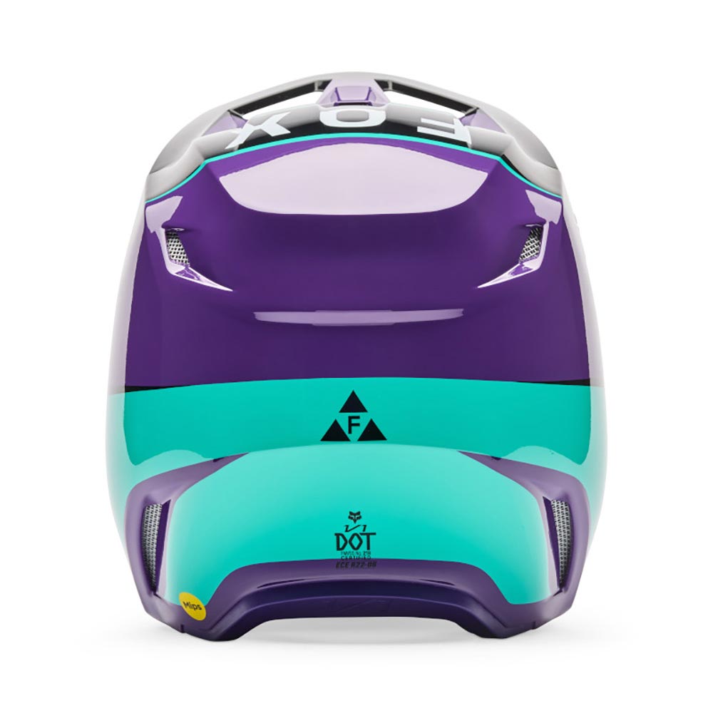 Casque V1 Collect