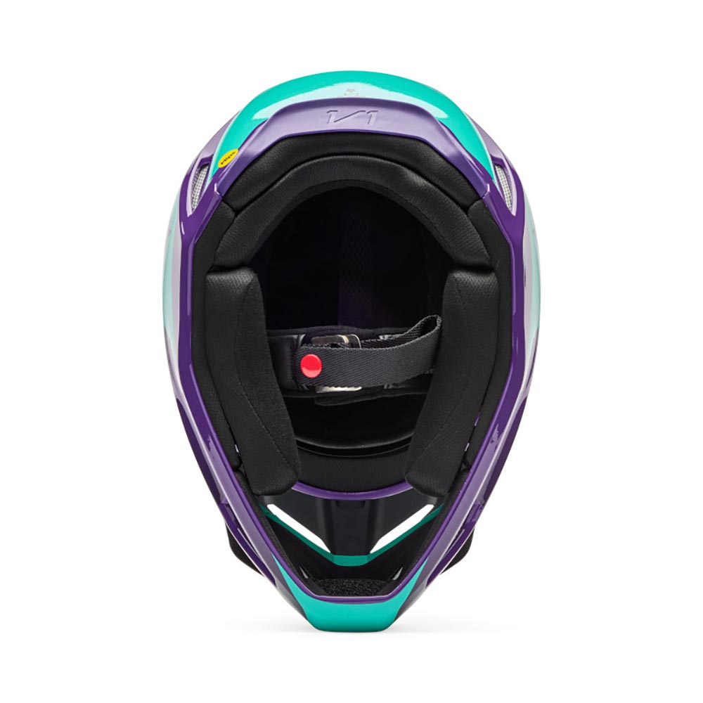 Casque V1 Collect