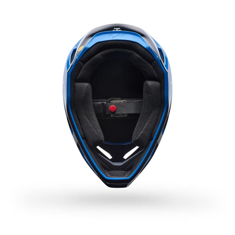 Casque V1 Frame