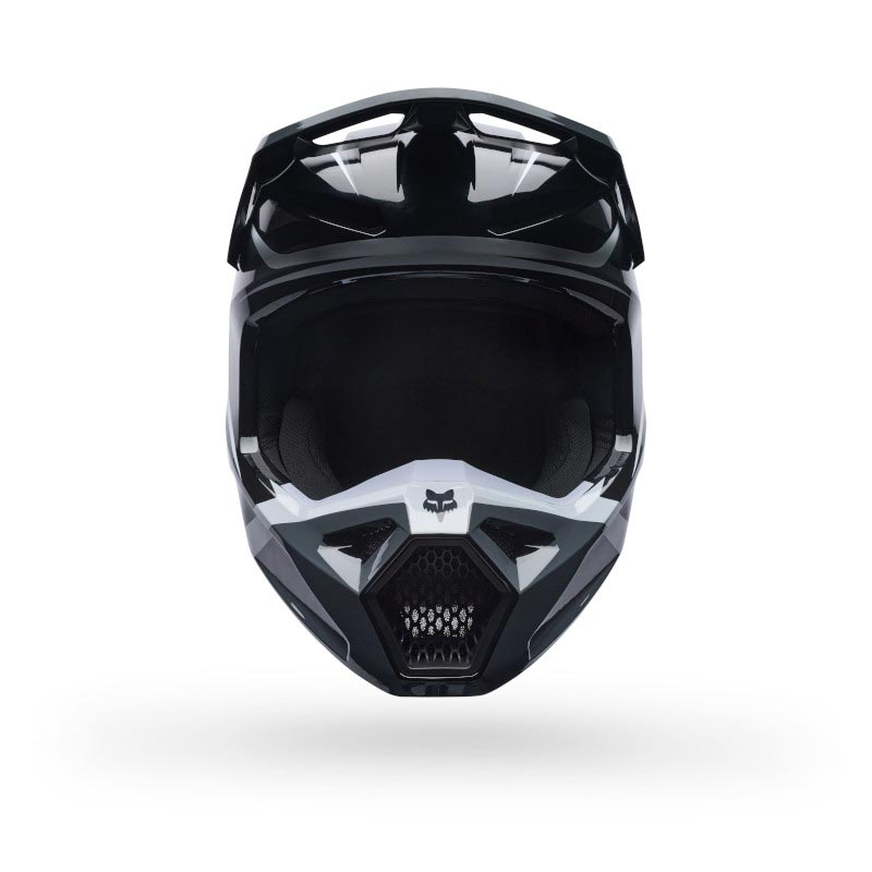 Casque V1 Frame