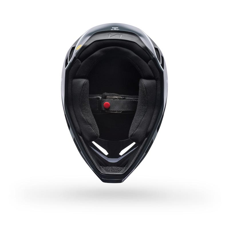 Casque V1 Frame