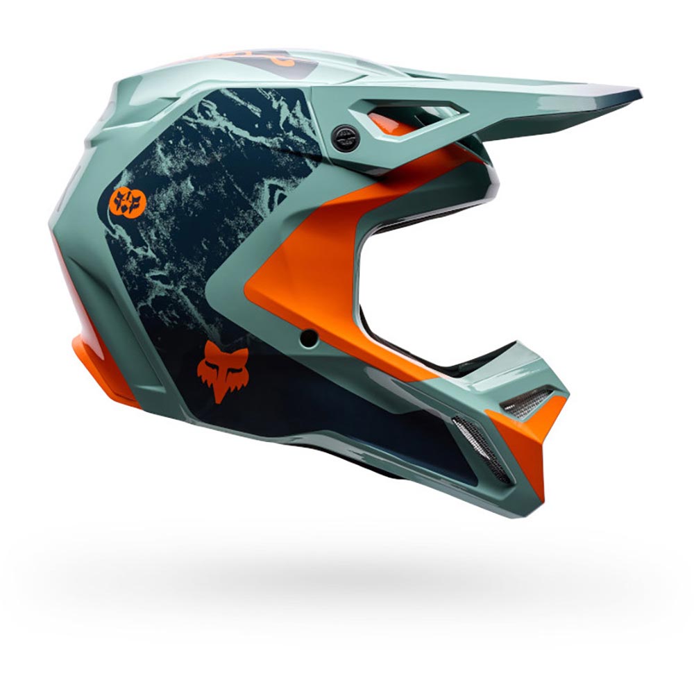 Casque V1 Image Print