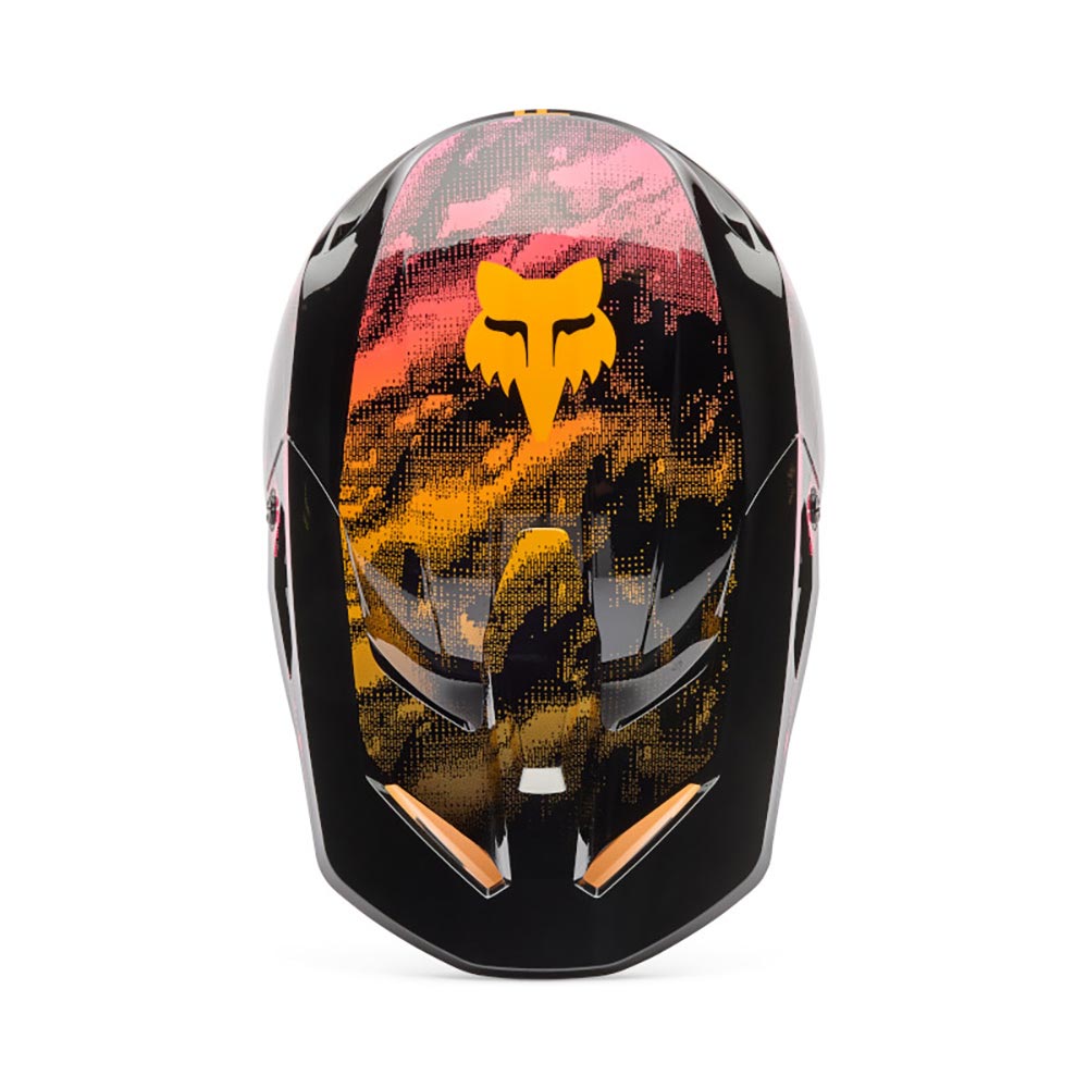 Casque V1 Kairos