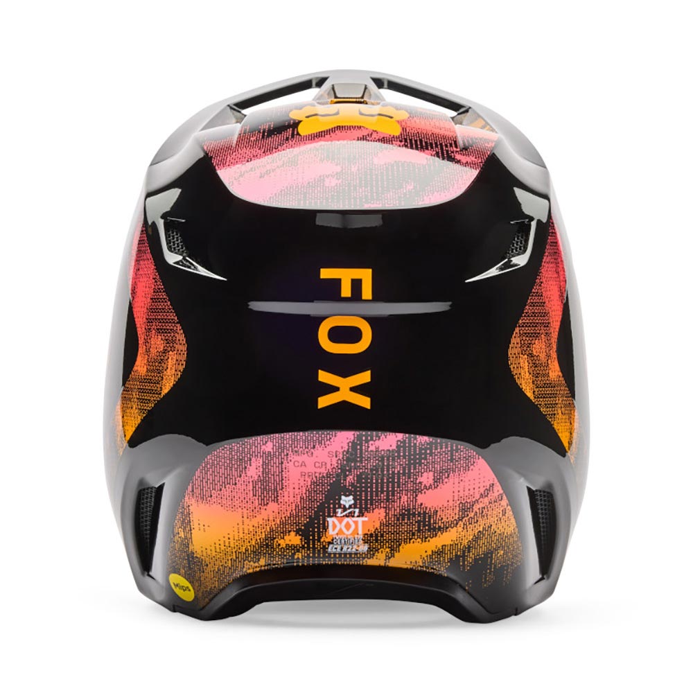Casque V1 Kairos
