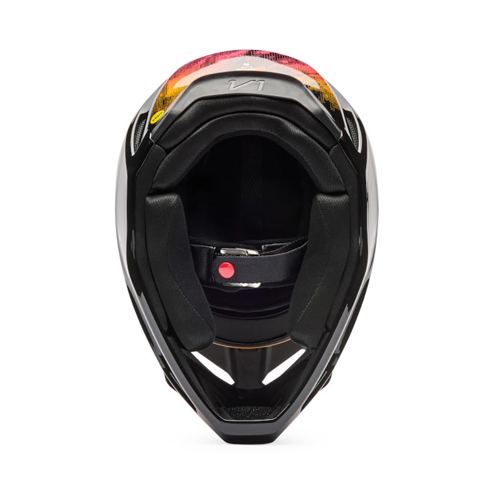 Casque V1 Kairos