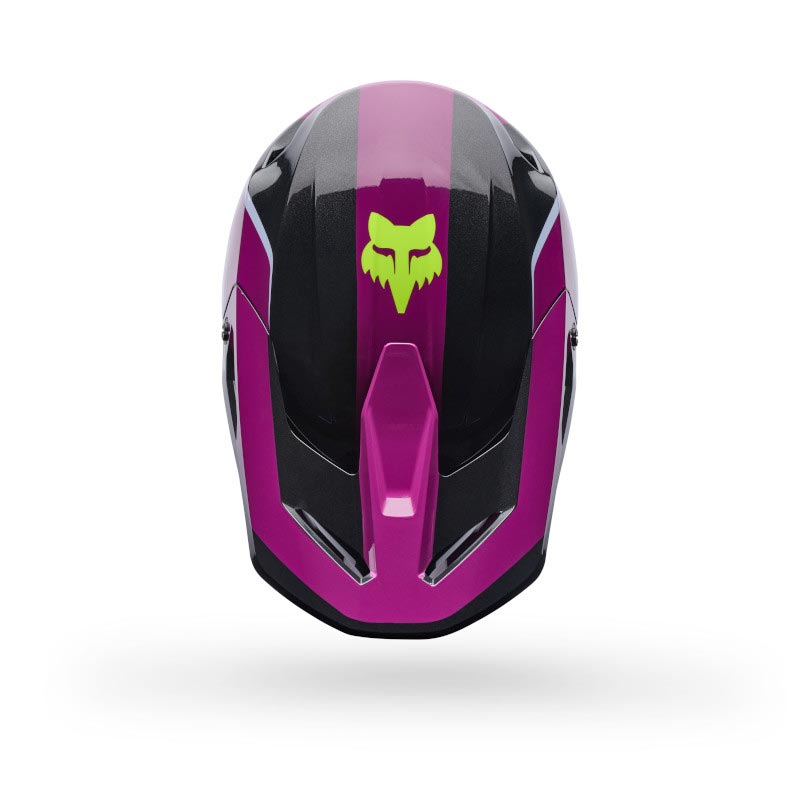Casque V1 Raid