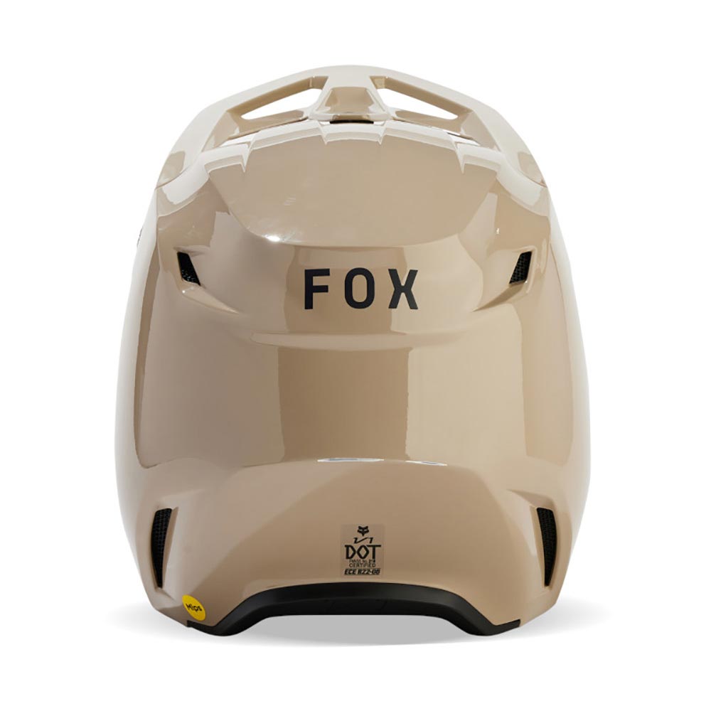 Casque V1 Solid