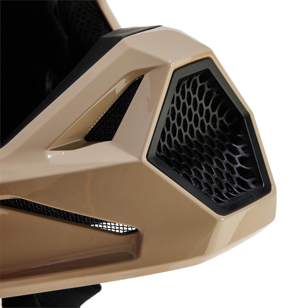 Casque V1 Solid