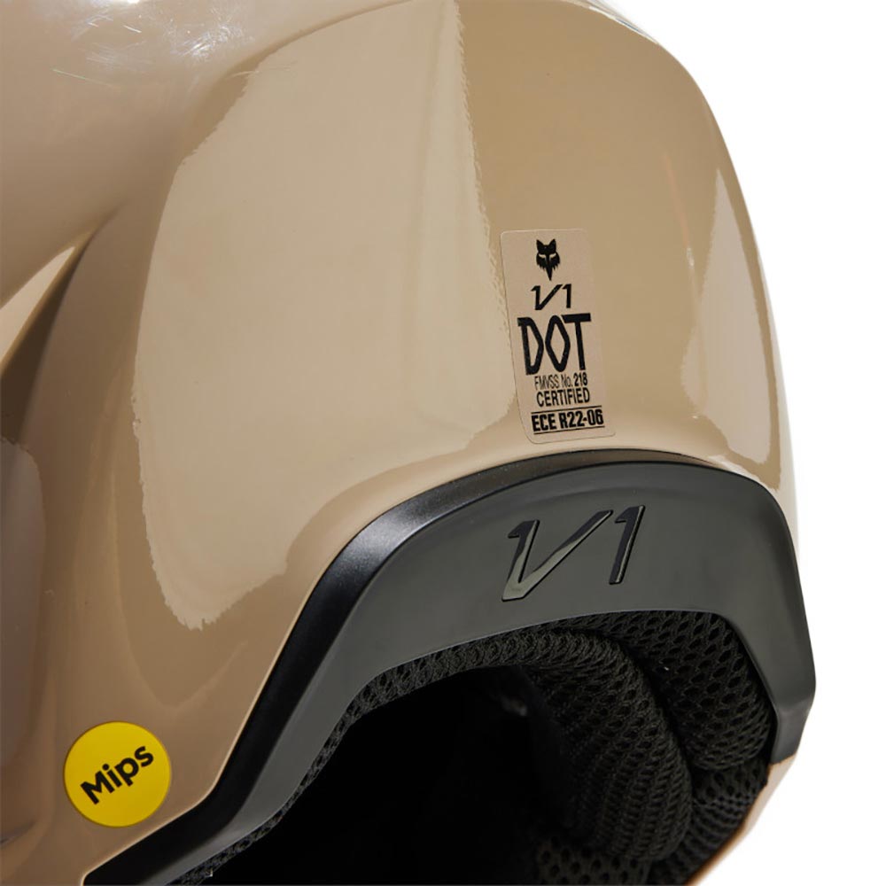 Casque V1 Solid