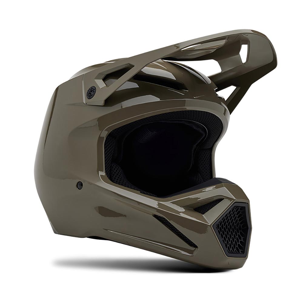 Casque V1 Solid