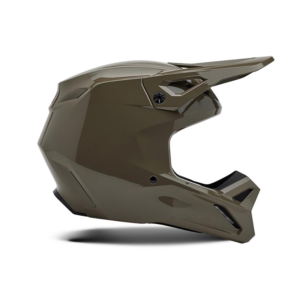 Casque V1 Solid