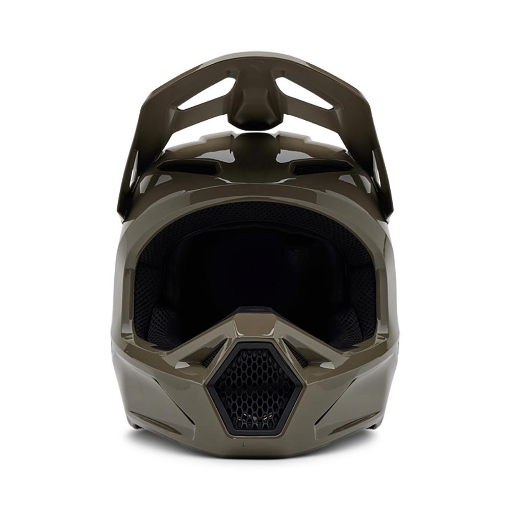 Casque V1 Solid