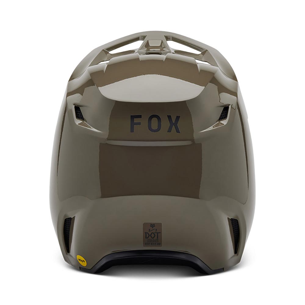 Casque V1 Solid