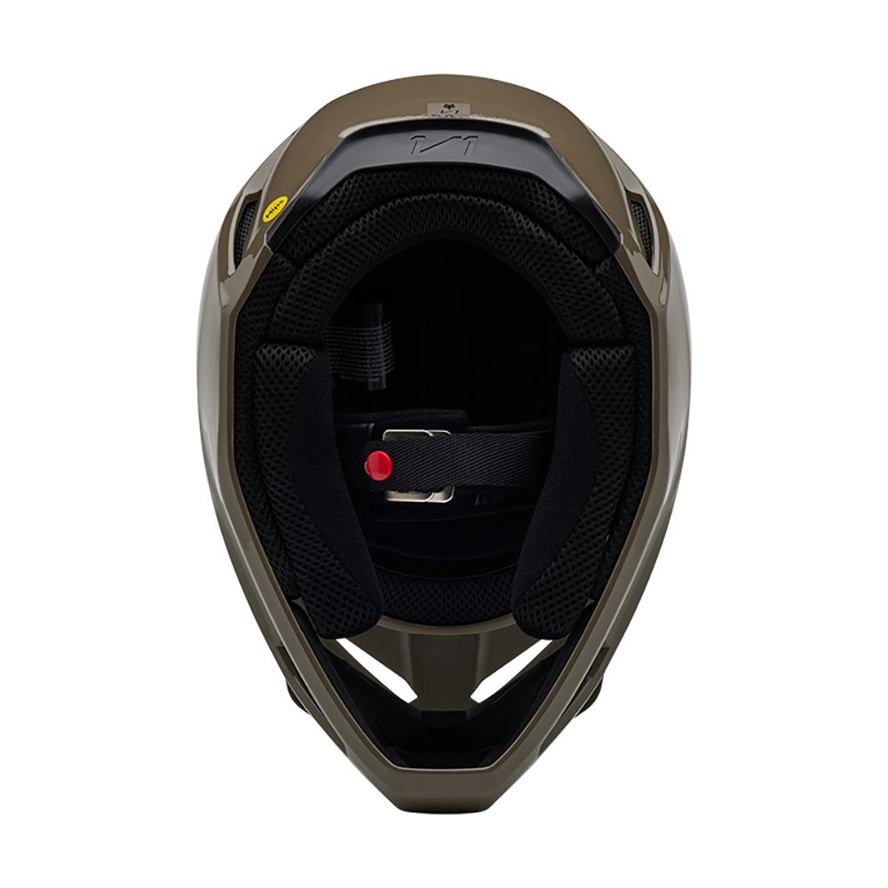 Casque V1 Solid