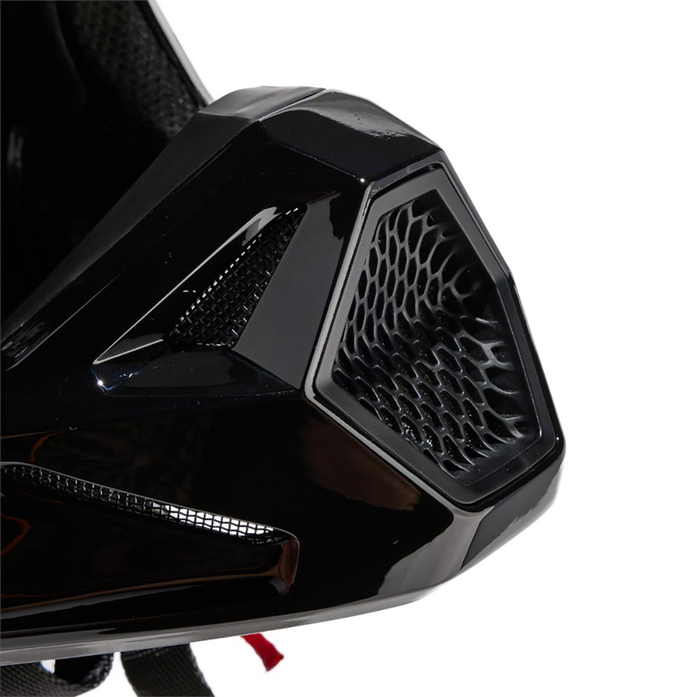 Casque V1 Solid