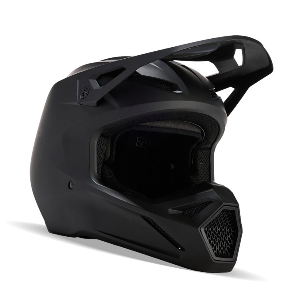 Casque V1 Solid