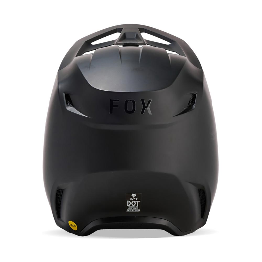 Casque V1 Solid