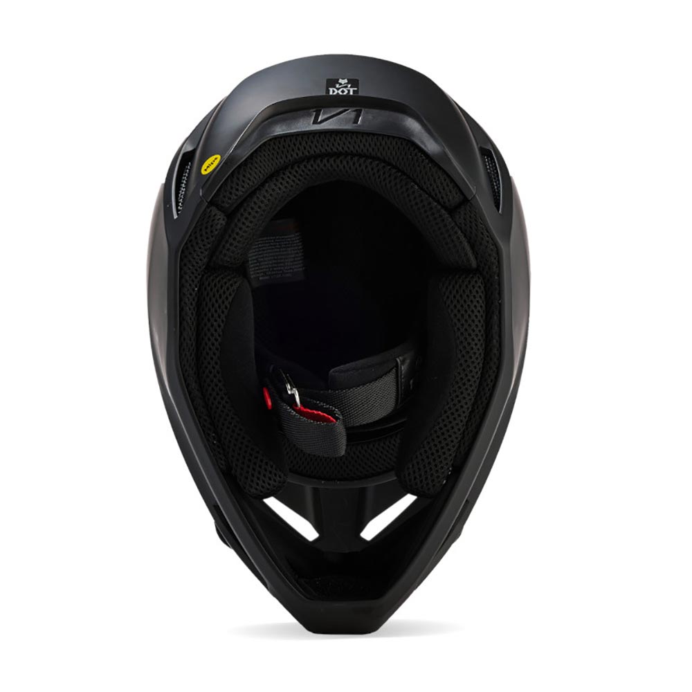Casque V1 Solid