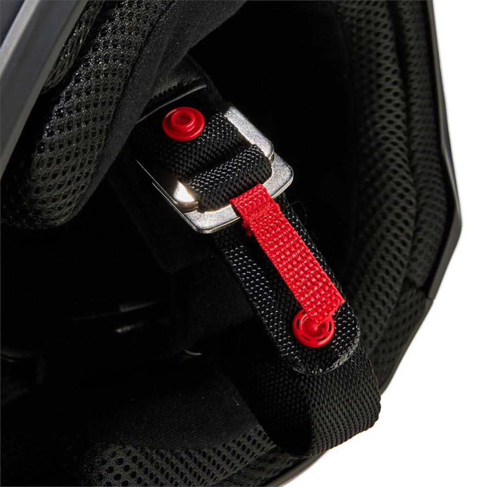 Casque V1 Solid