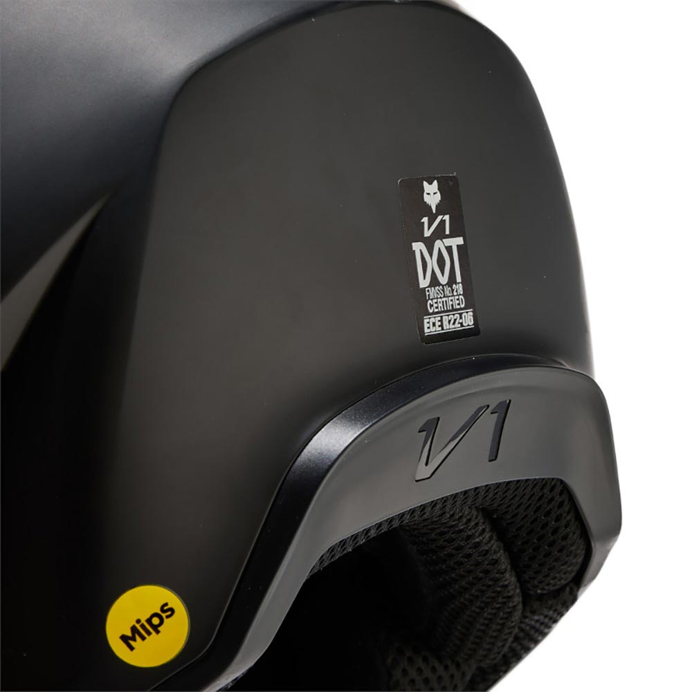 Casque V1 Solid
