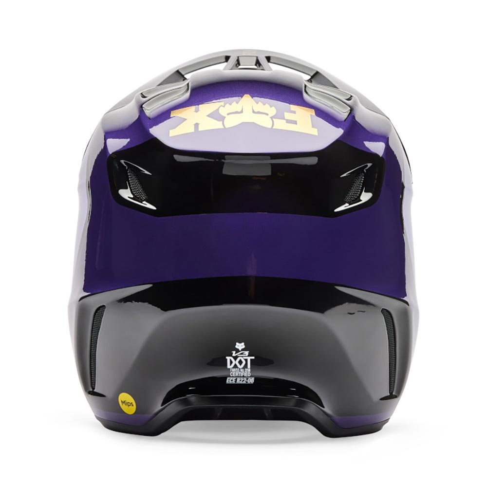 Casque V3 Drip